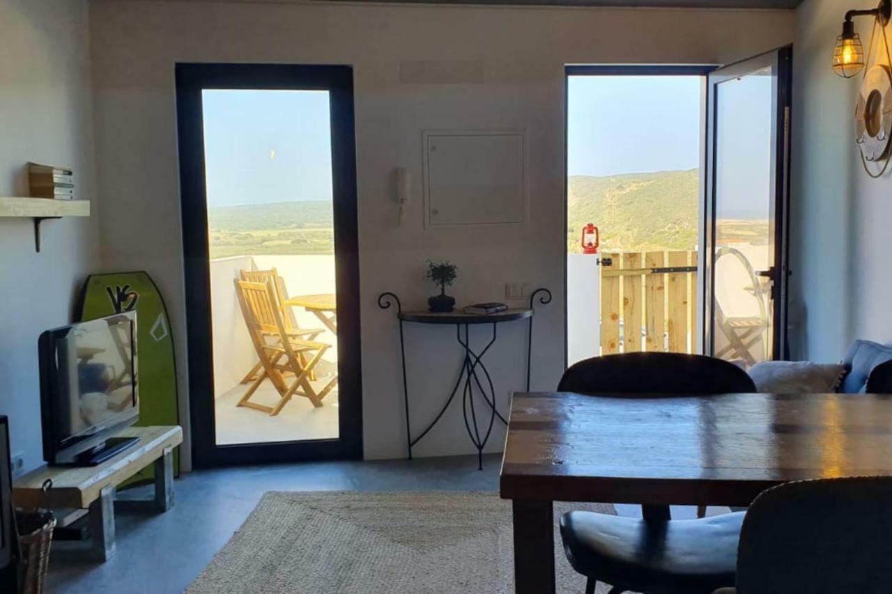 Vila Casa Bombordo Carrapateira Exteriér fotografie