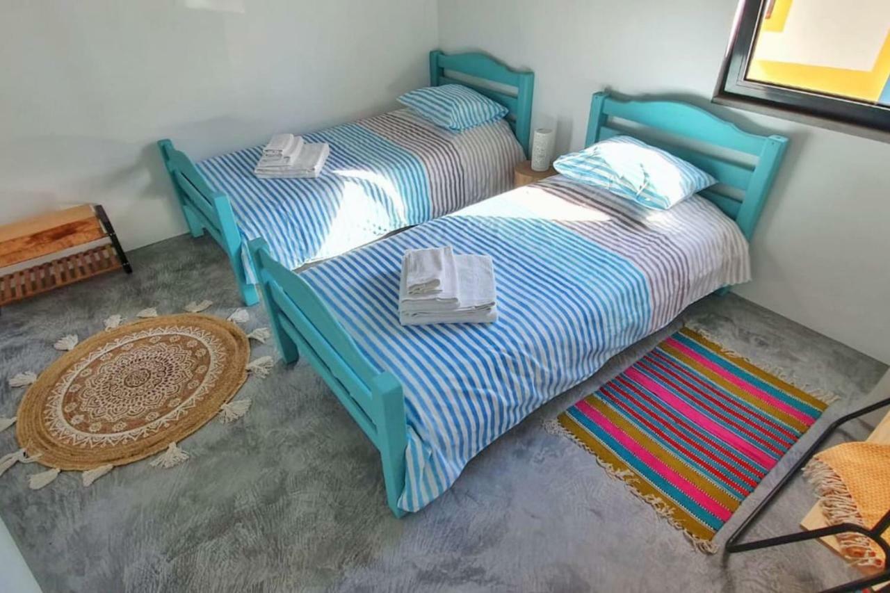 Vila Casa Bombordo Carrapateira Exteriér fotografie